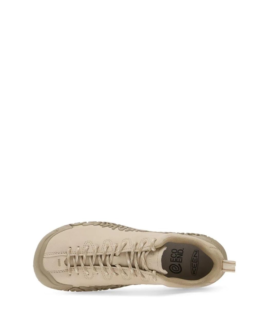 Keen White Jasper Merko Sneakers