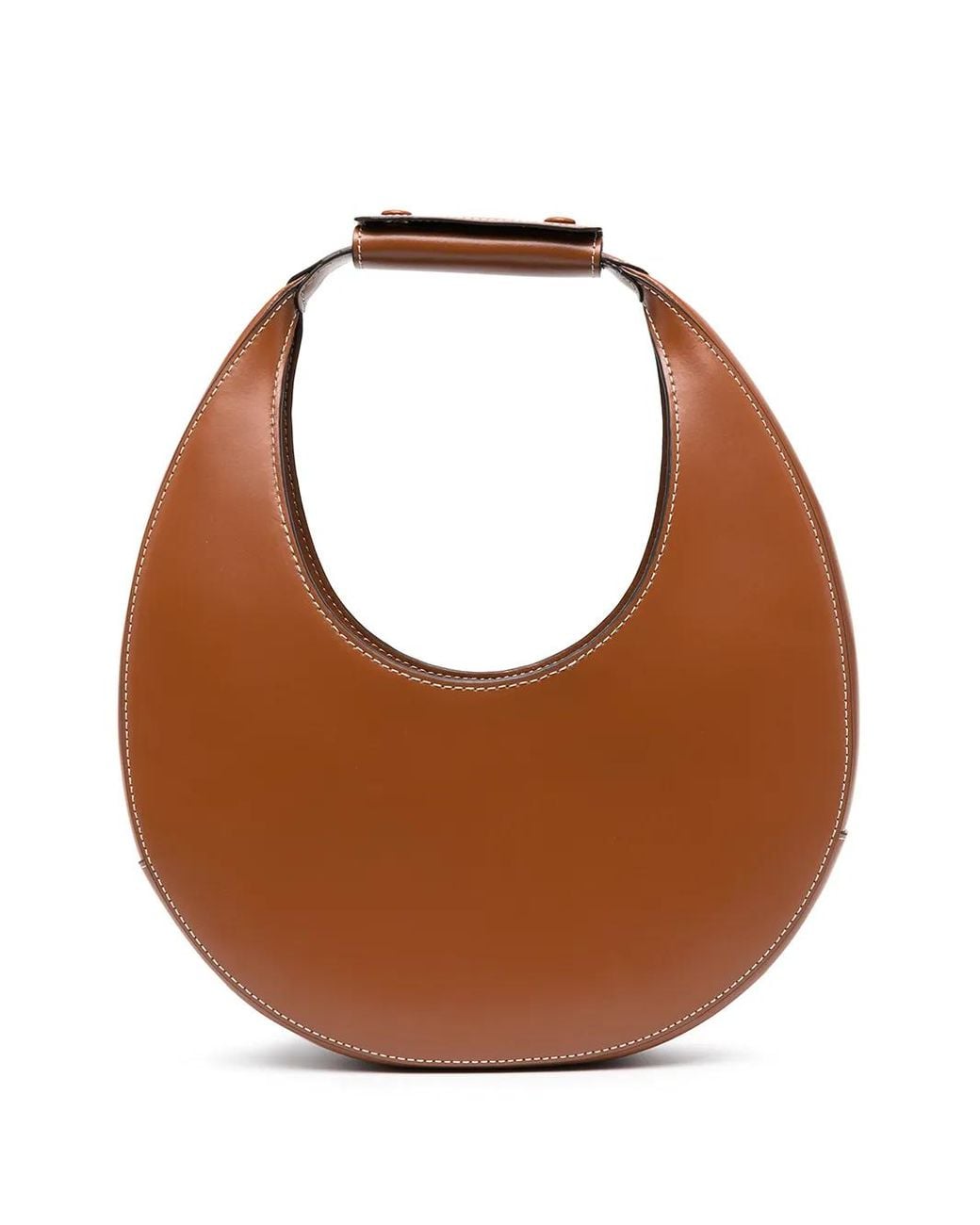 Staud Brown Bags