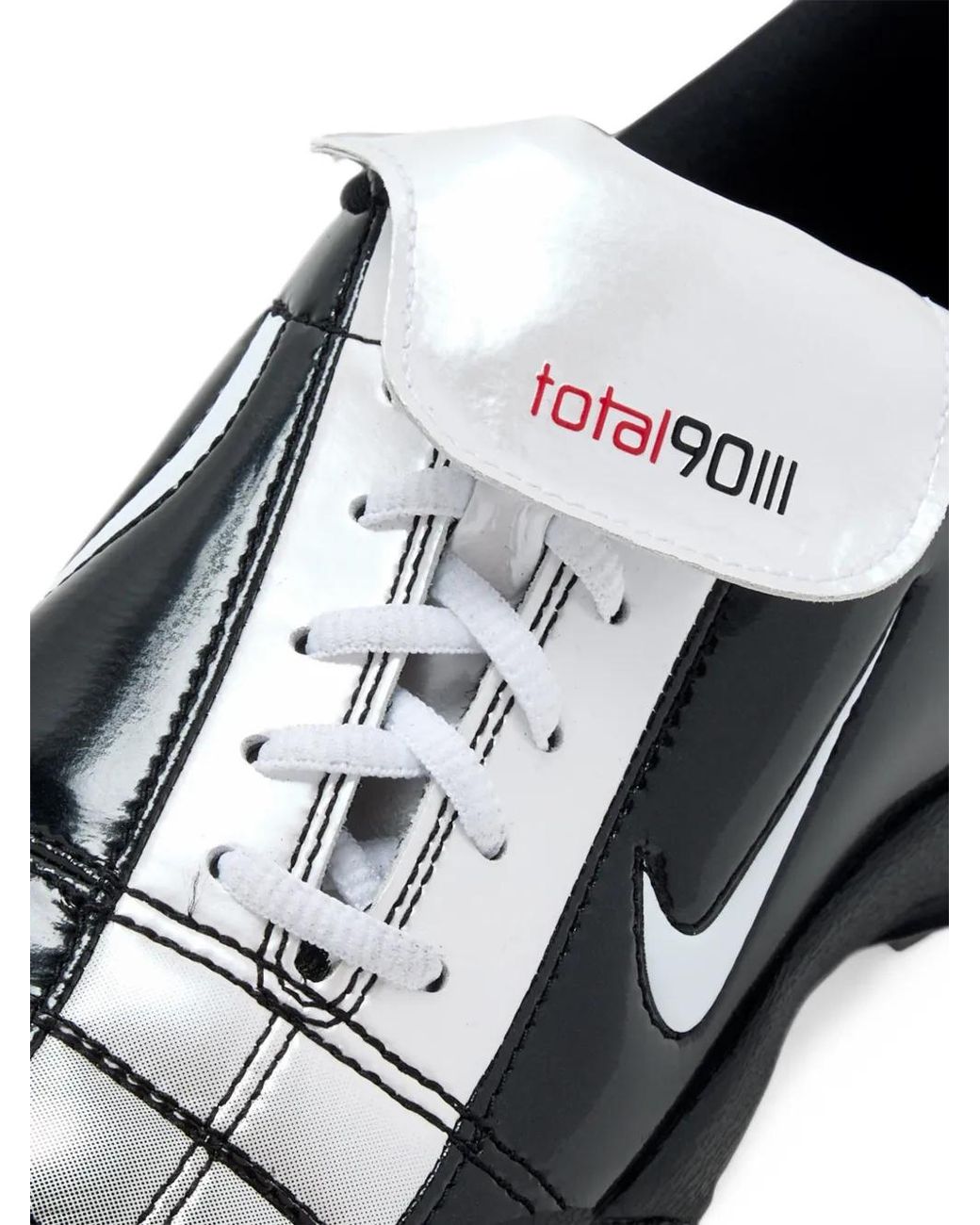 Nike White Total 90 Se Sneakers