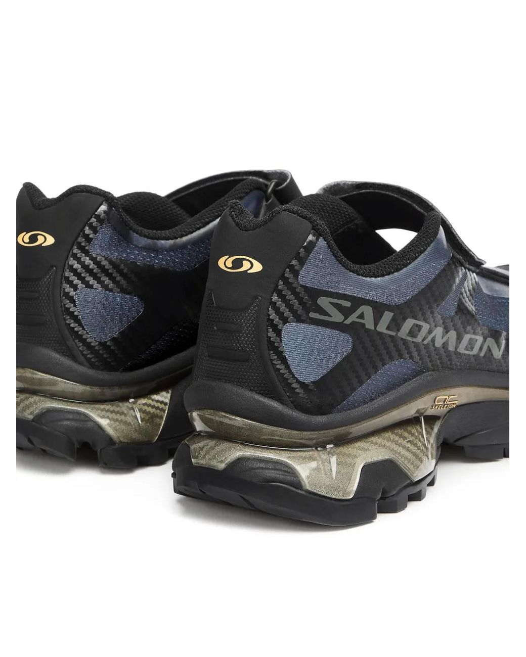 大人気★MM6 X Salomon 'XT-Mary' タッチストラップ スニーカー MM6 Maison Margiela X Salomon x Salomon 'XT-Mary' タッチ
