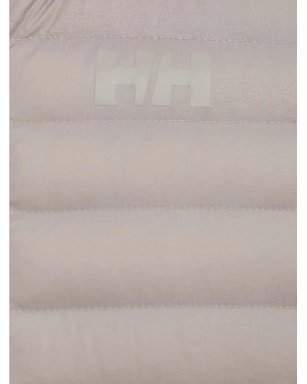 Helly Hansen Gray Sirdal Zip Jacket for men