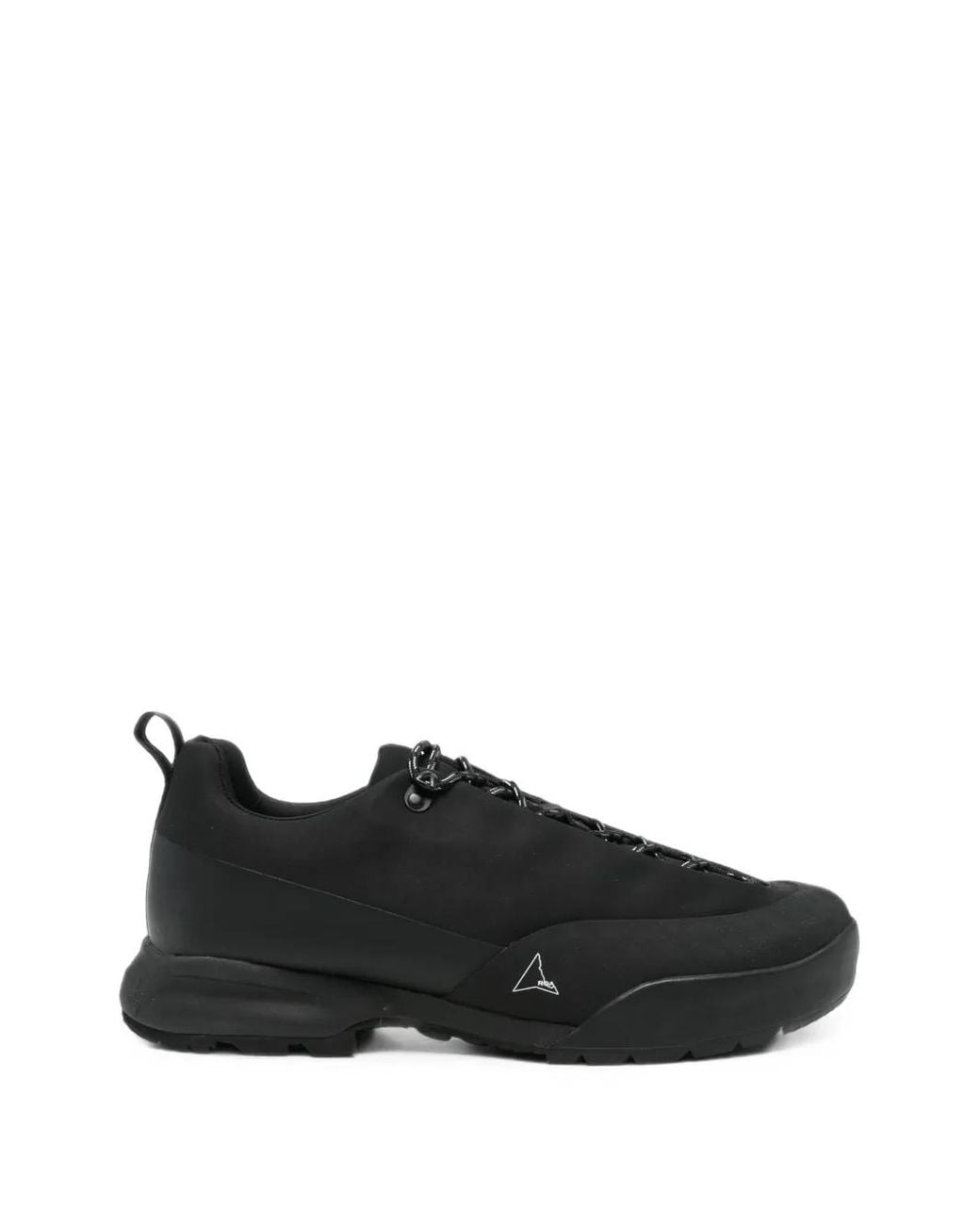 Baskets À Logo Imprimé Roa pour homme en coloris Black