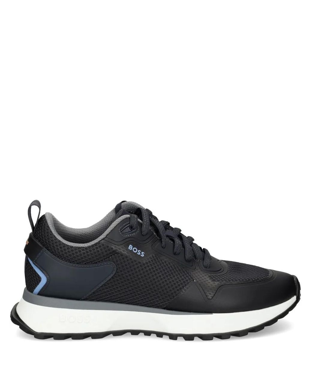 Baskets Jonah Boss pour homme en coloris Black