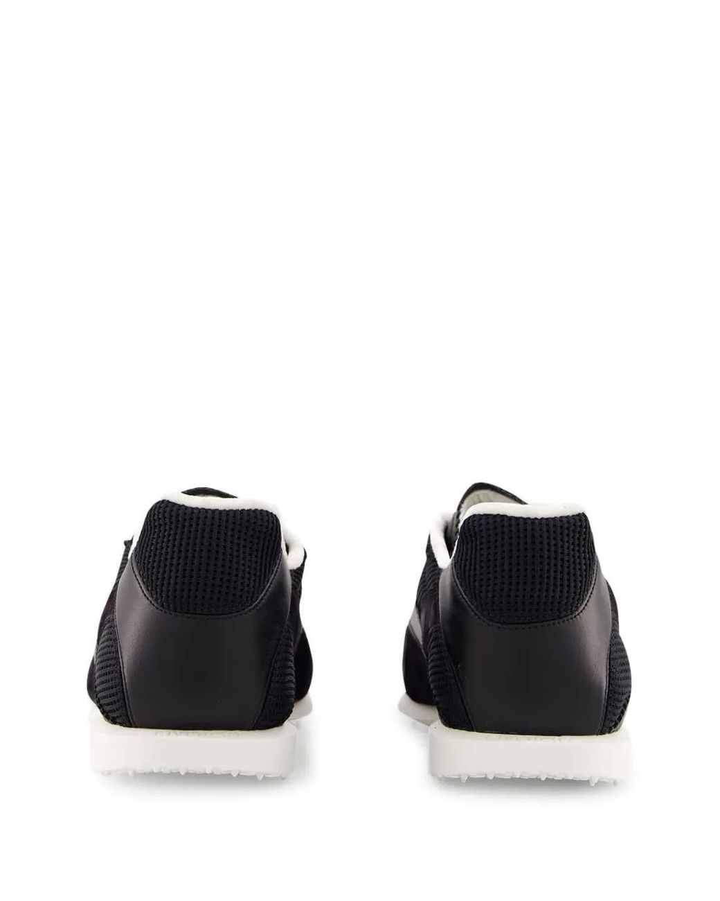 Sneakers di Givenchy in Black da Uomo