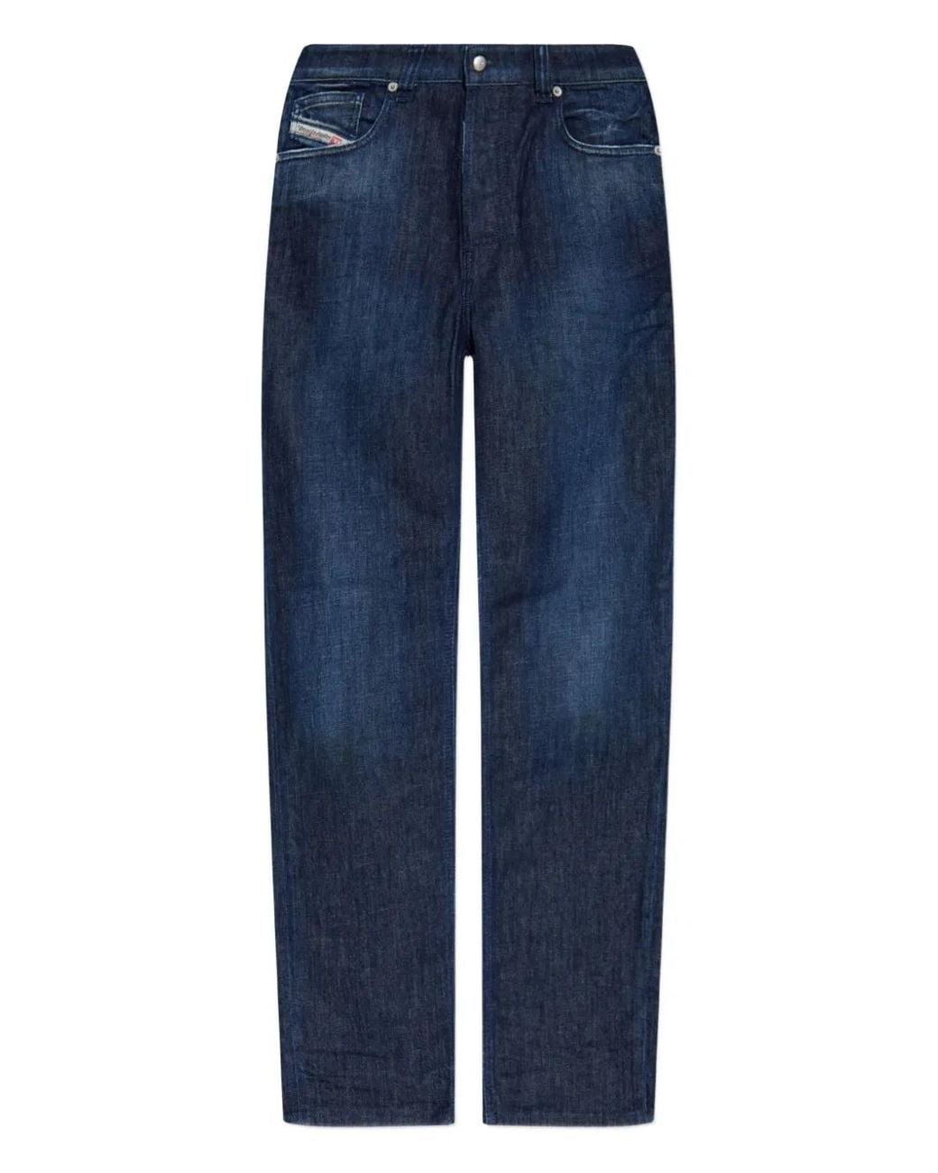 Vaqueros D-Ark DIESEL de color Blue