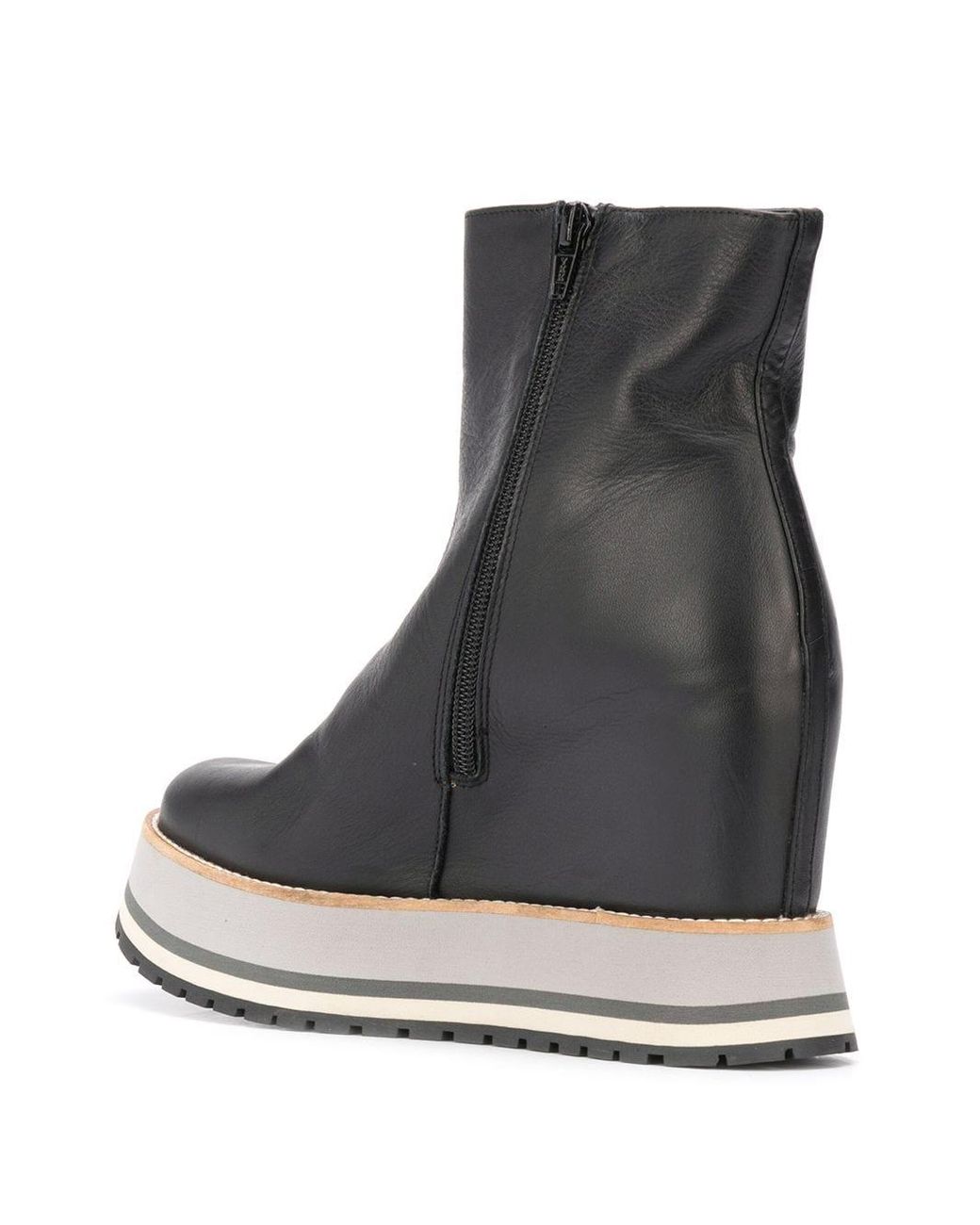Paloma wedge clearance boot