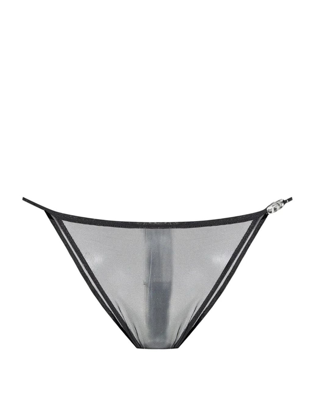 DIESEL String in het Gray