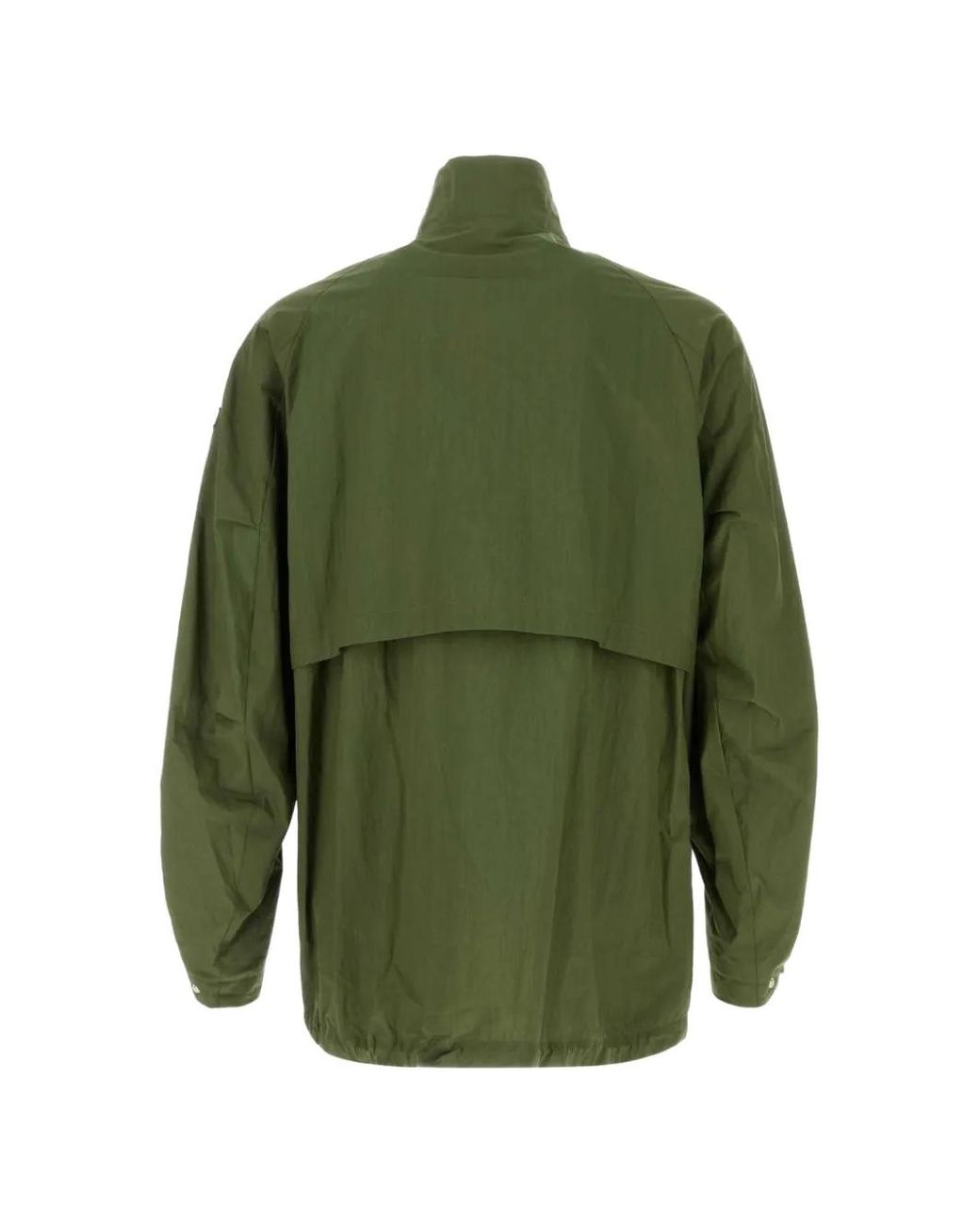 Tatras Green Semele High-Neck Jacket for men