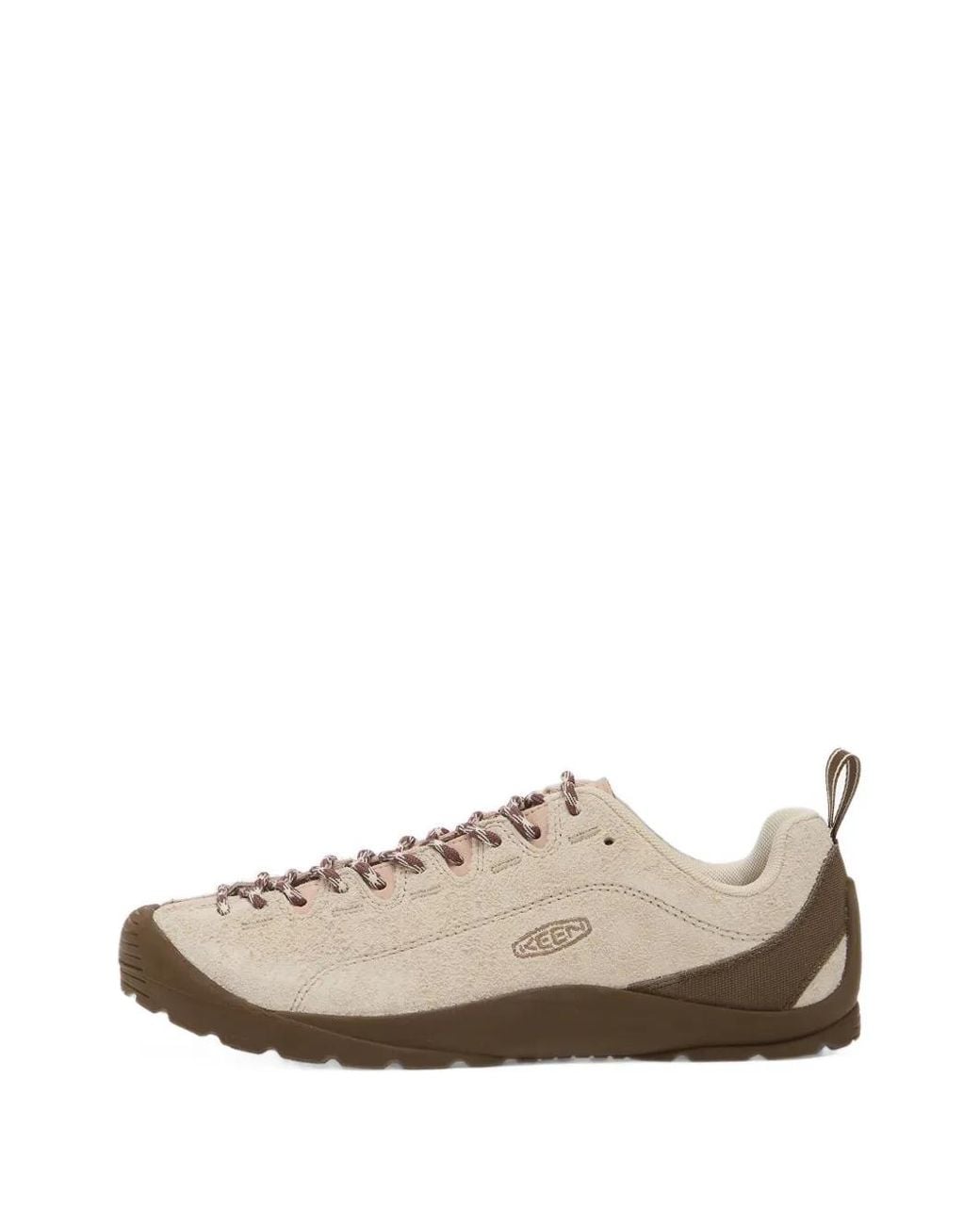 Keen White Jasper Sneakers