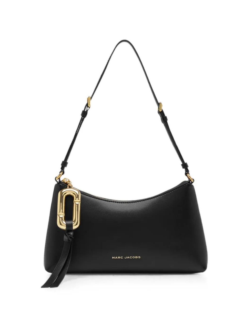 Marc Jacobs Black Scene Convertible Mini Bag