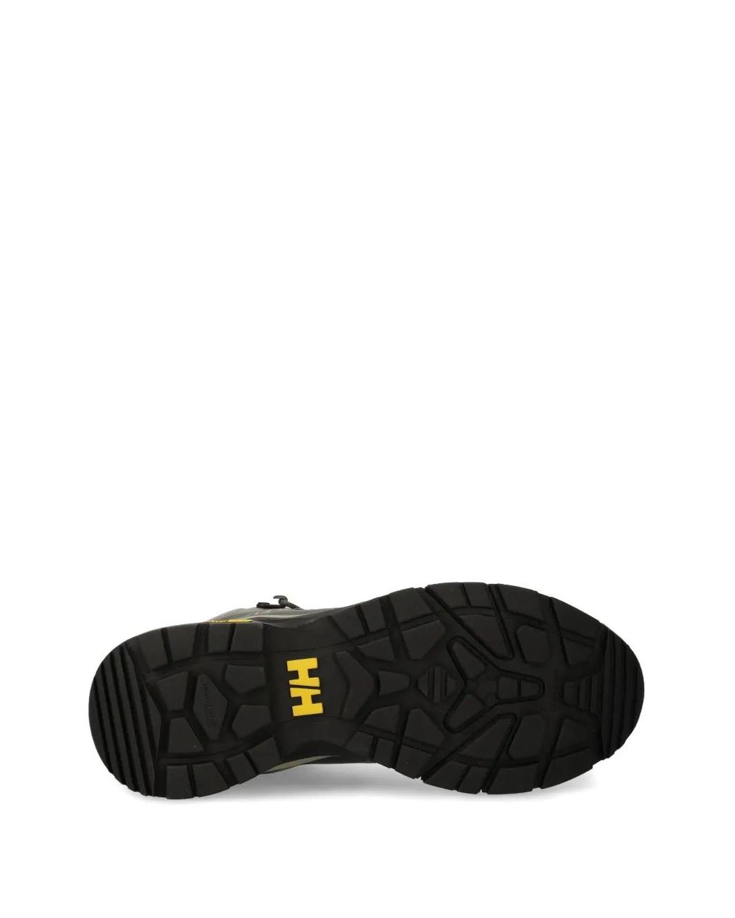 Stivali Cascade di Helly Hansen in Brown da Uomo