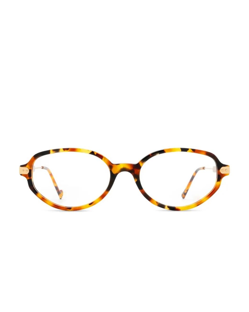 Eyepetizer Metallic Madison Brille