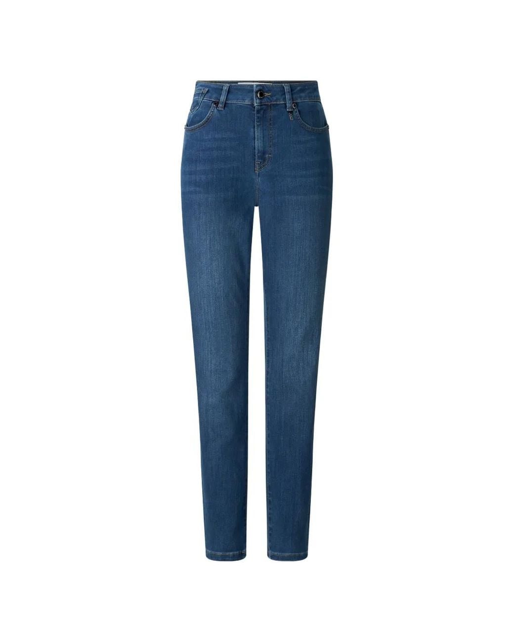 Bogner Blue Julie Slim-Fit Jeans
