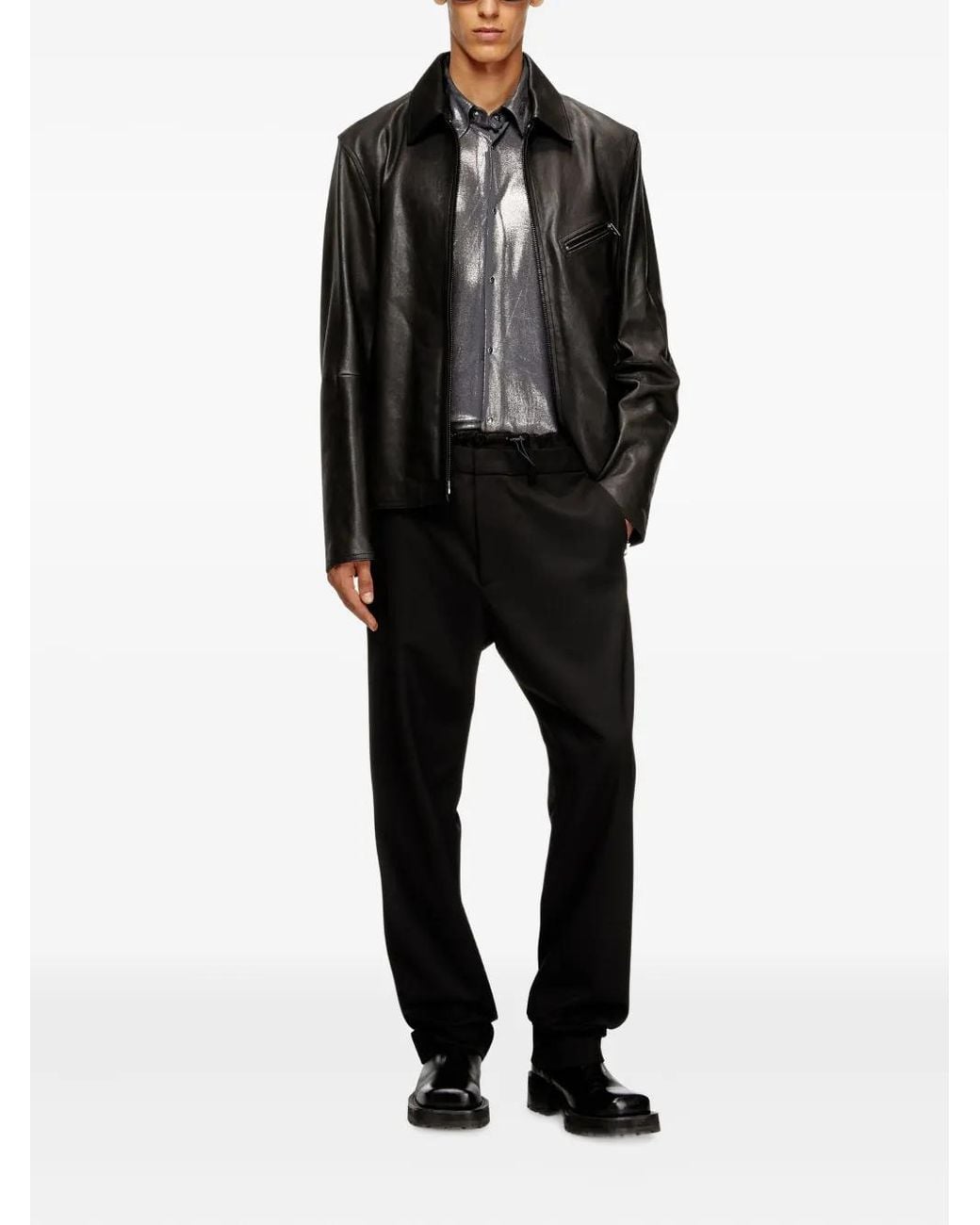DIESEL Black P Owers for men