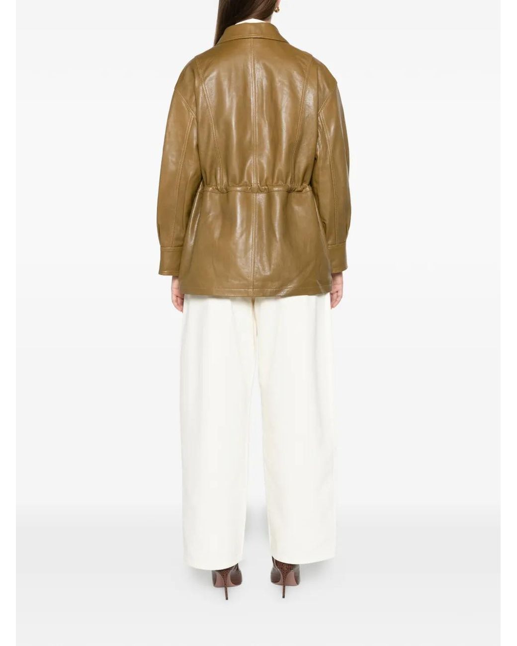 Arma Natural Maeve Jacket
