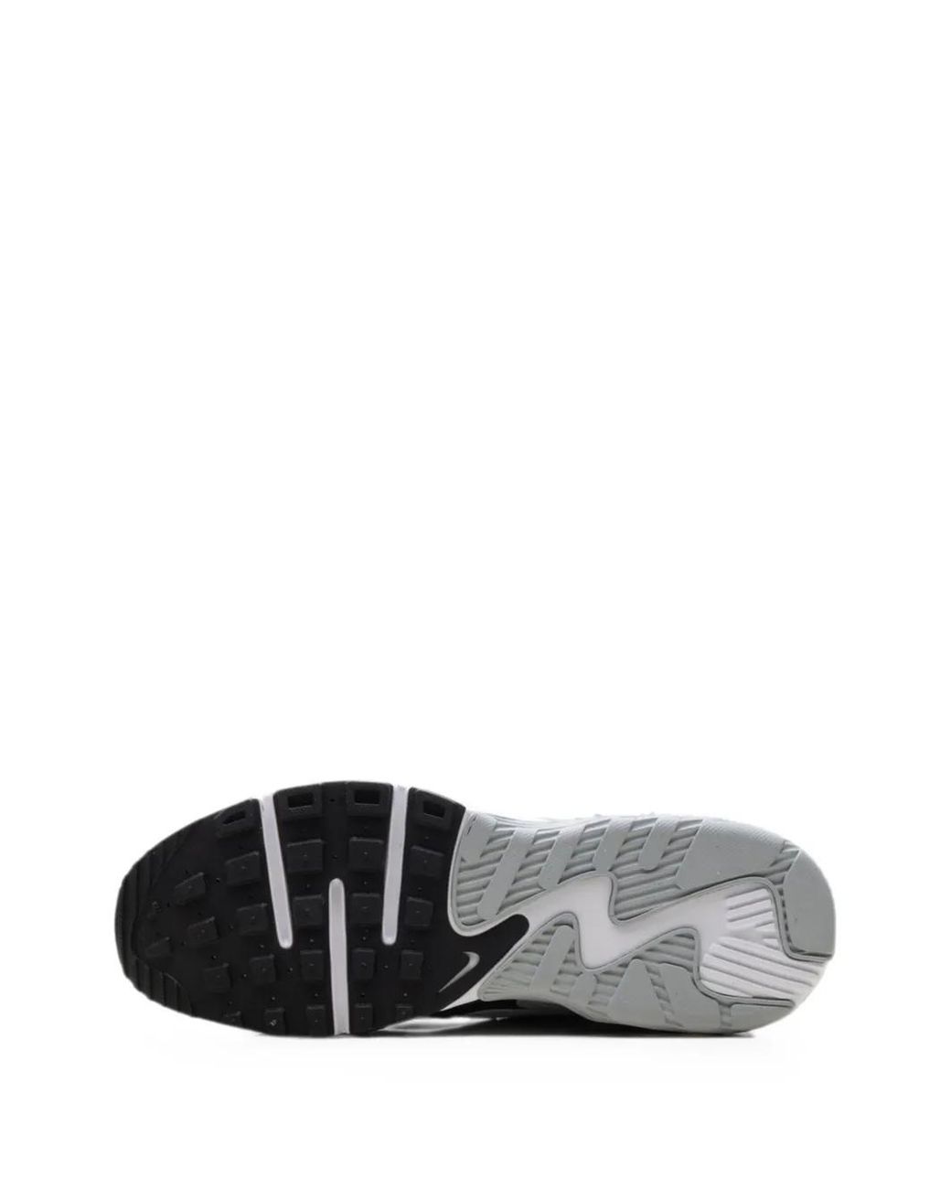 Nike White Air Max Excee Sneakers for men