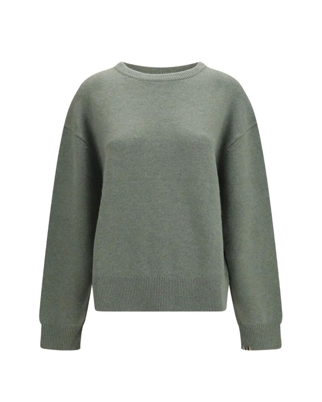 Extreme Cashmere Green N°431 Mike Sweater