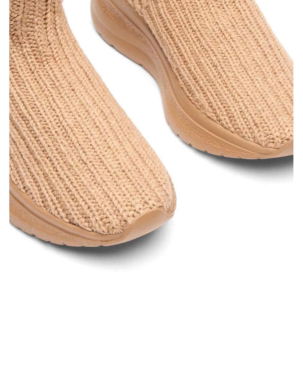 Casadei Brown Mia Old School Sneakers