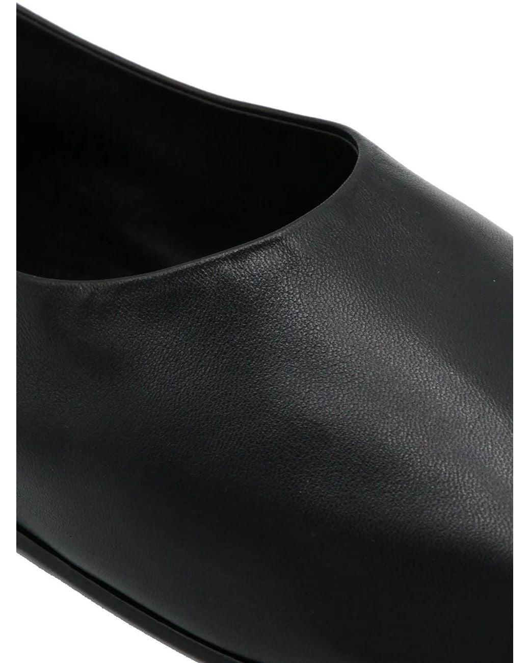 Fear Of God White Nappa Leather Loafers for men