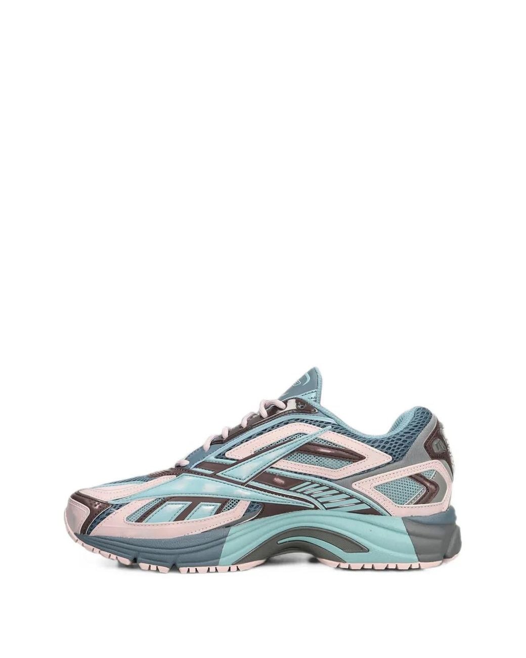 Reebok Blue Premier Road Ultra Sneakers