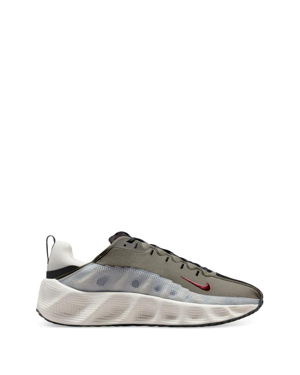 Nike Gray Ava Rover Sneakers for men