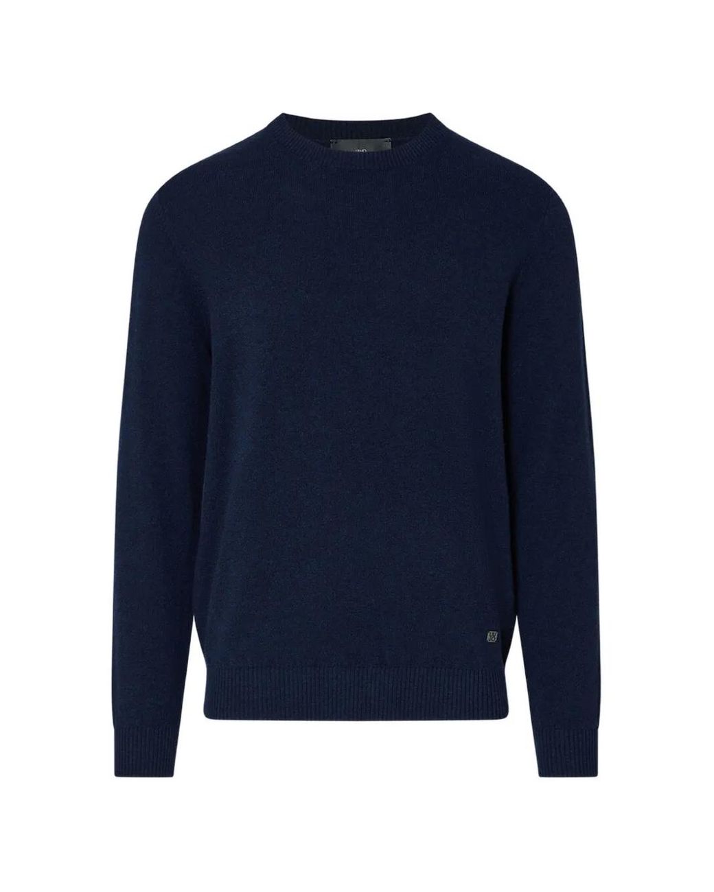 Liu Jo Blue Knit for men