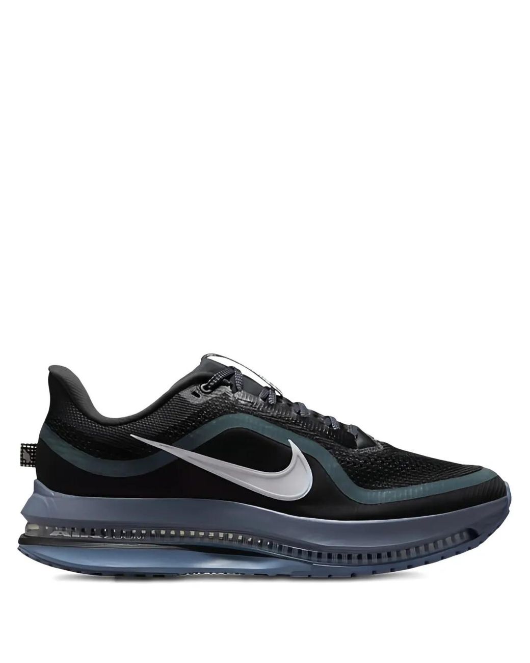 Baskets Pegasus Premium Nike pour homme en coloris Black