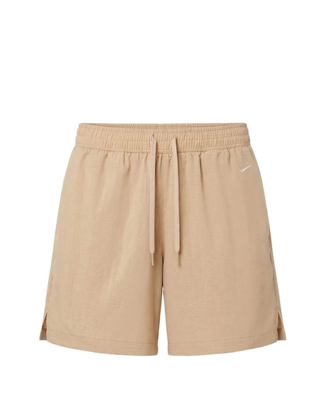 Nike Natural Sportswear Shorts