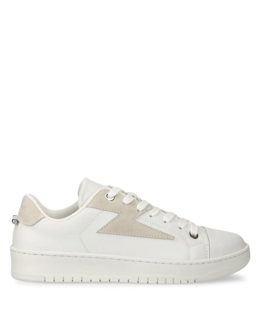 Neil Barrett Sneakers in White für Herren