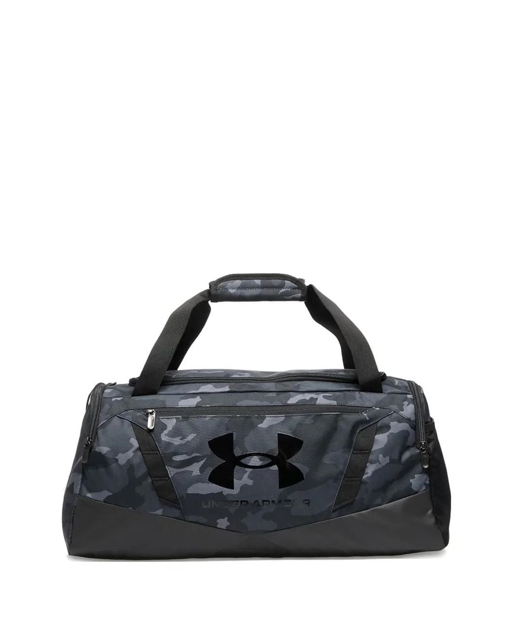 Under Armour Blue Undeniable 5.0 Duffle Bag