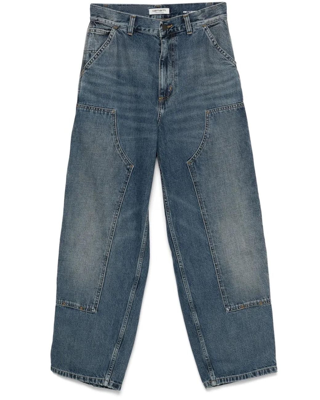Vaqueros Brandon Carhartt de color Blue