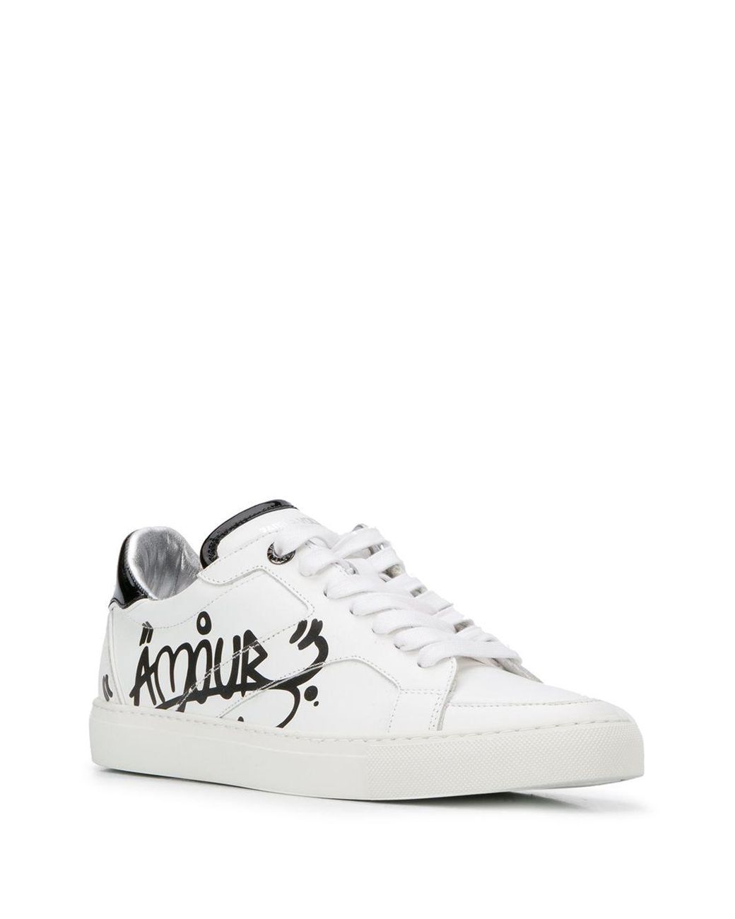 zadig-and-voltaire-Di-colore-