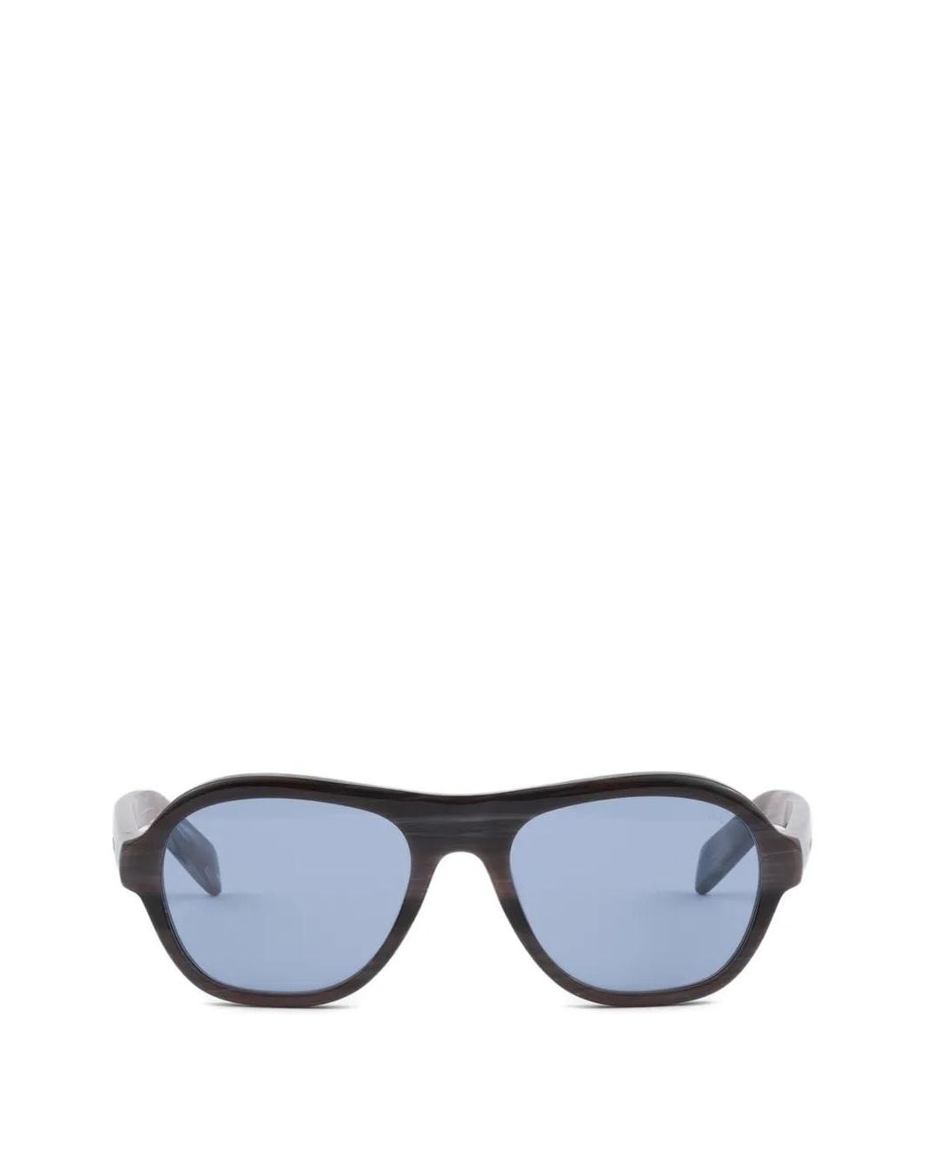 Prada Blue Collection Sunglasses