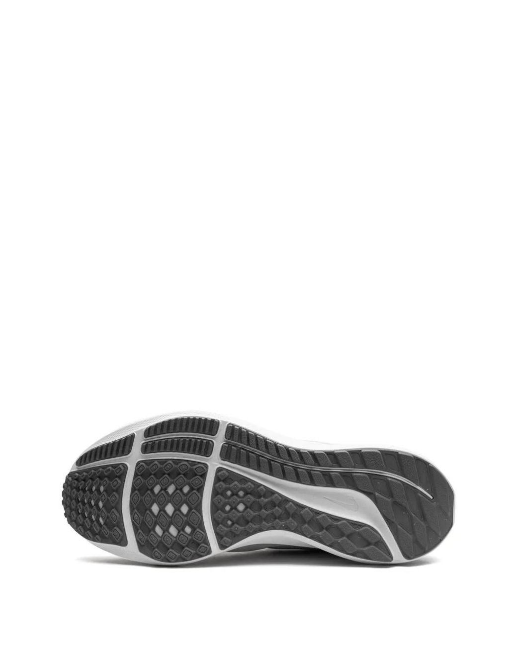 Nike White Pegasus 39 Low-Top Sneakers