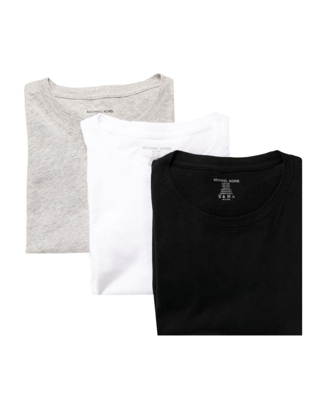 Mk mens t shirts deals