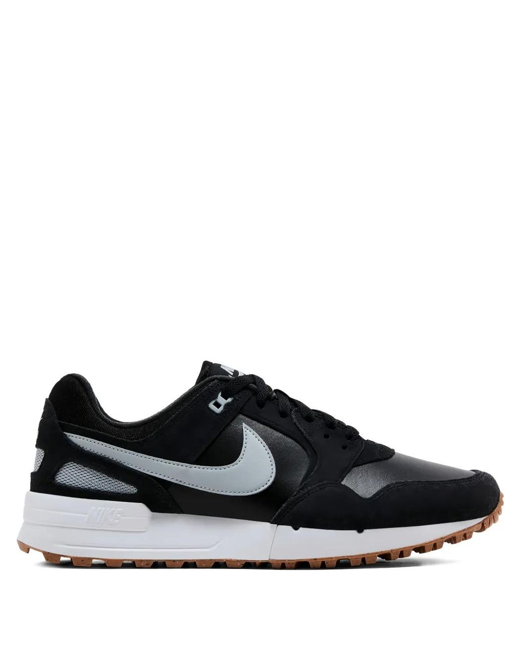 Nike Black Air Pegasus '89 Golf Sneakers for men