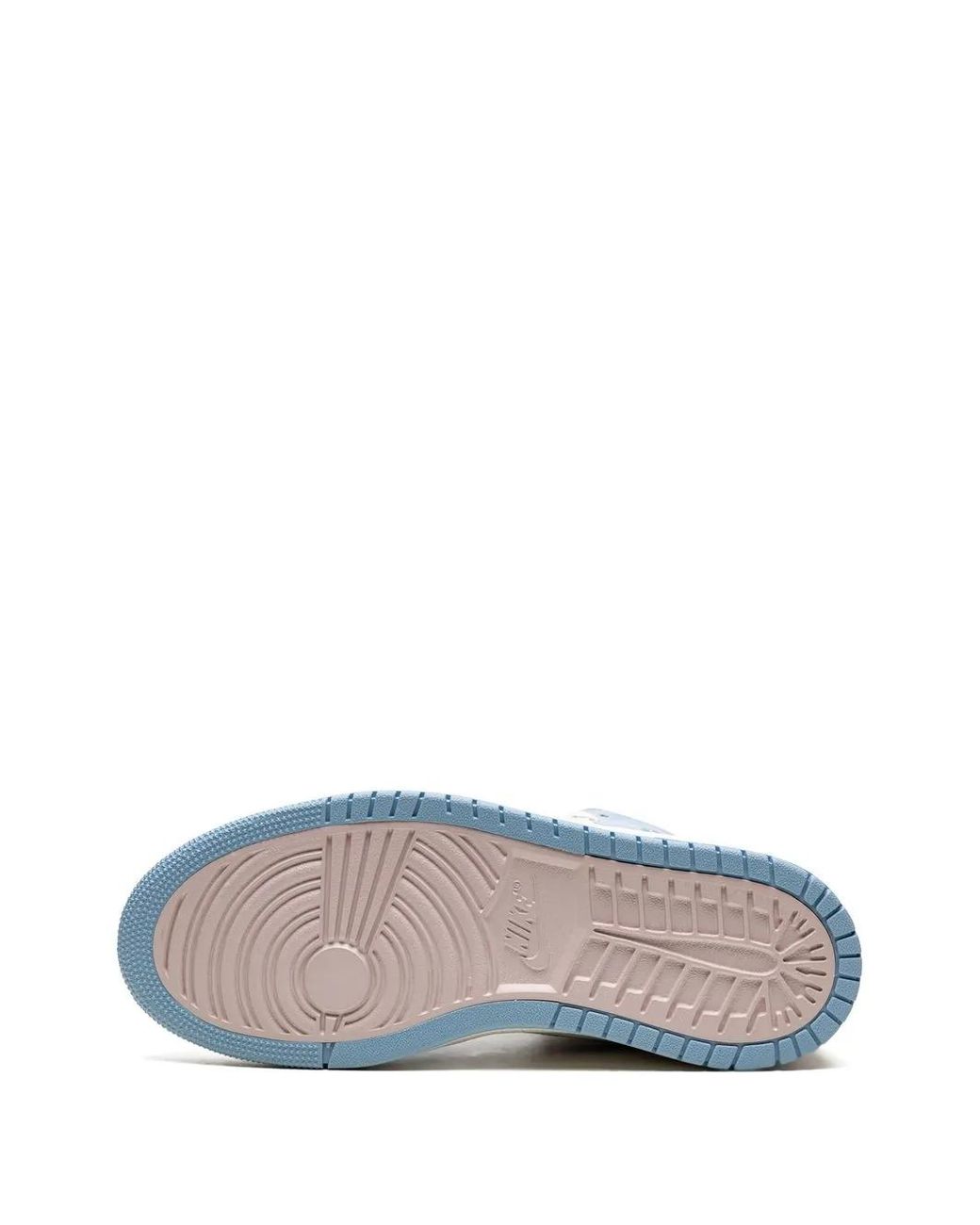 Nike Multicolor Air 1 Zoom Air Cmft Oxford" Sneakers