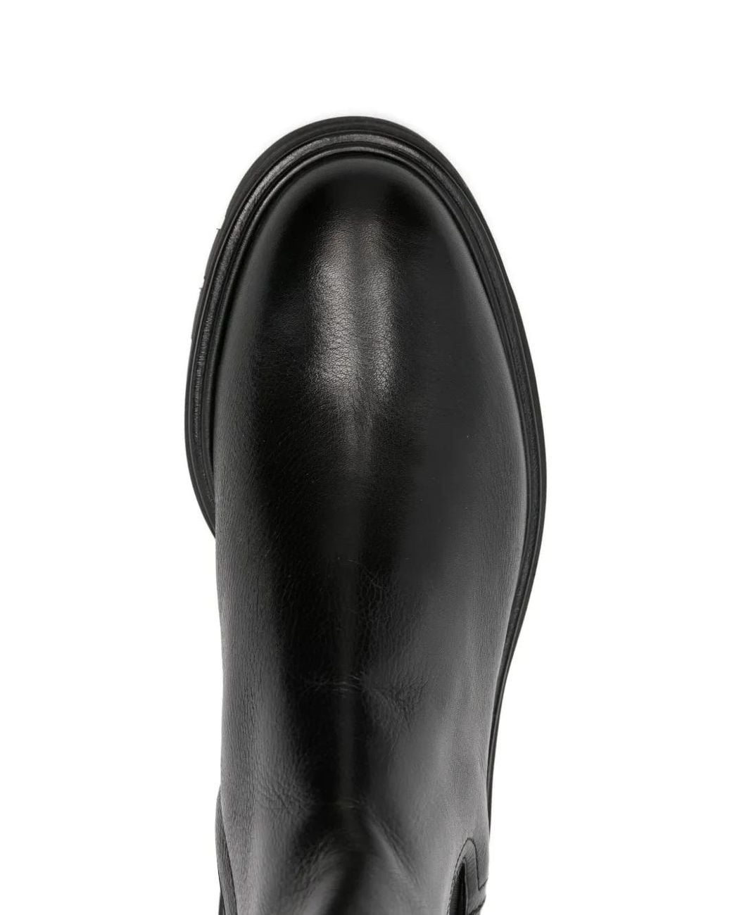 Henderson Black Nara Boots
