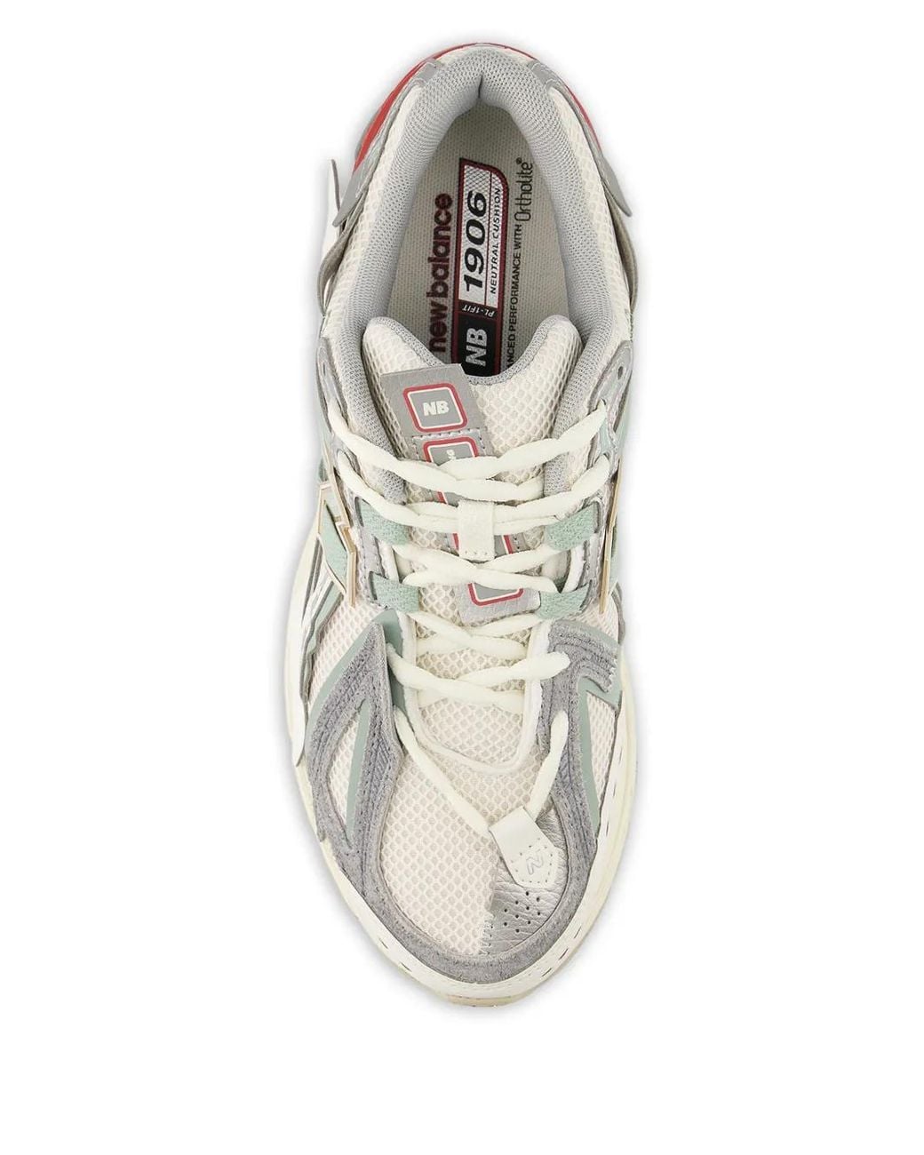New Balance Natural 1906A Mesh Sneakers