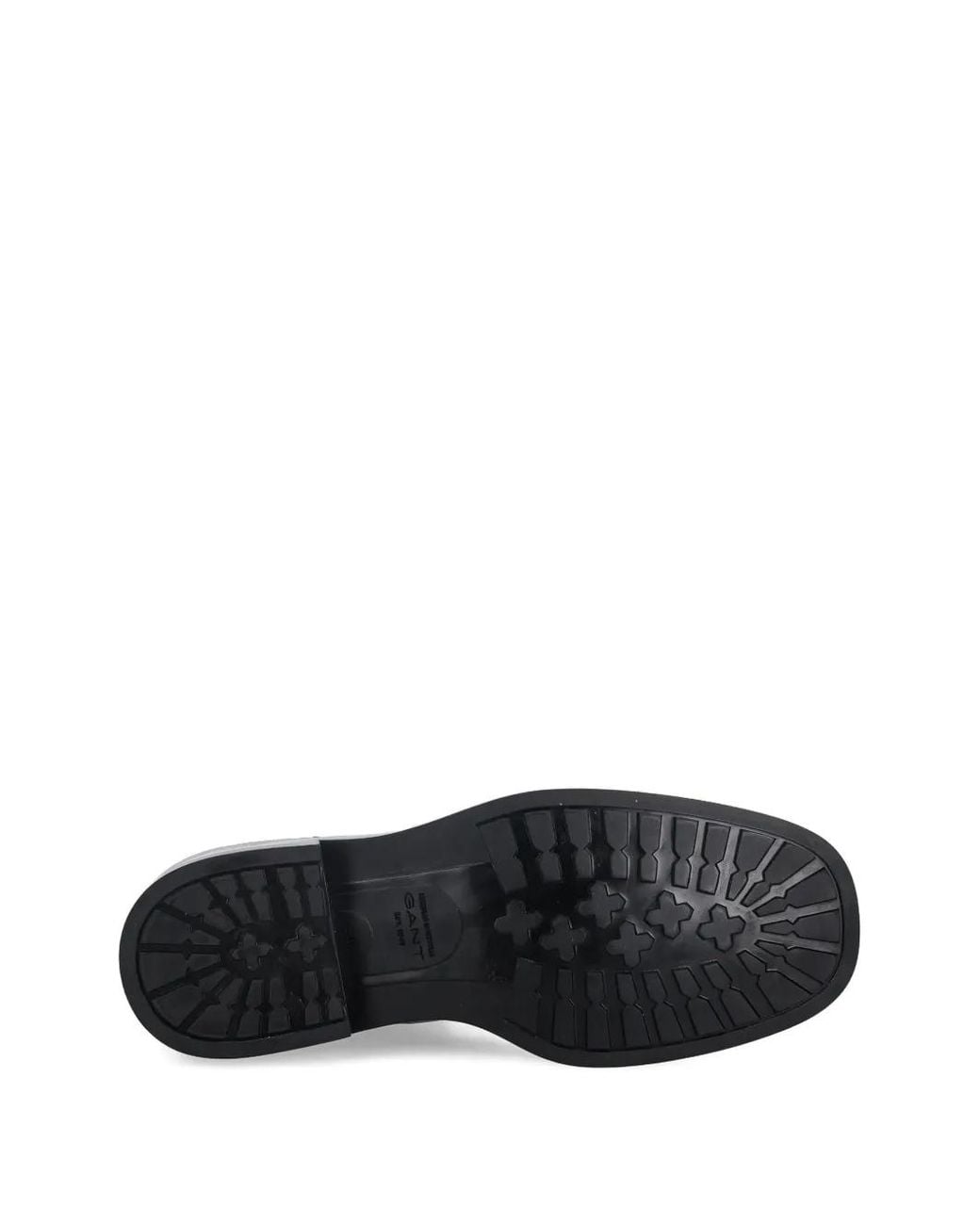 Gant Black Fayy Pull-Tab Boots
