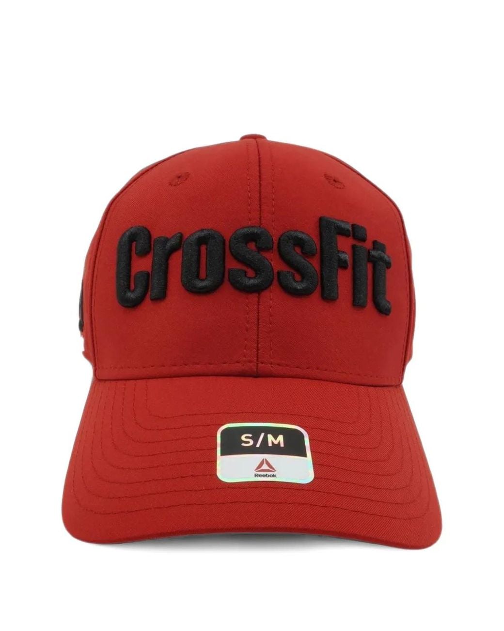 Reebok Crossfit Structured Cap for men