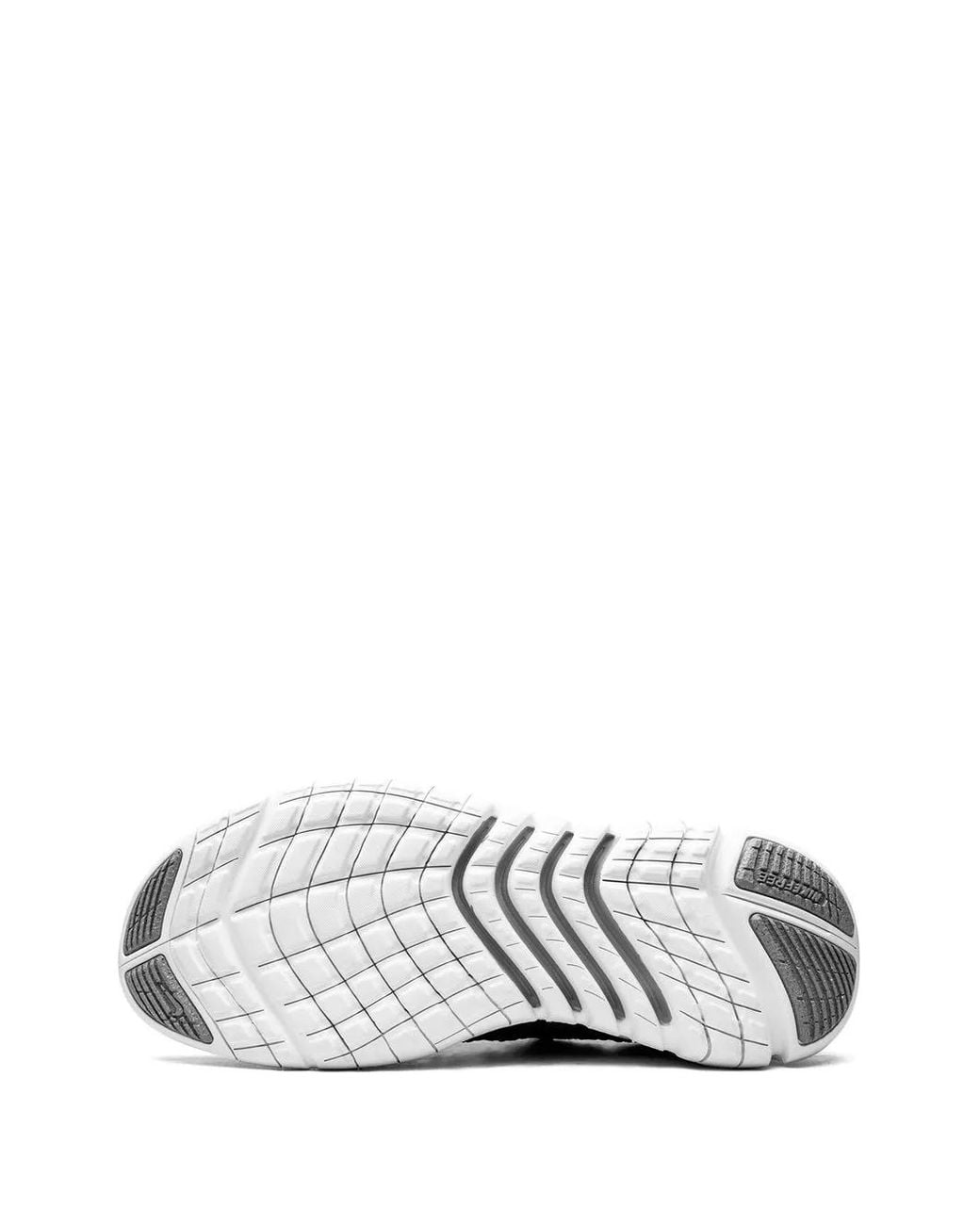 Nike Black Free Run 5.0 Sneakers