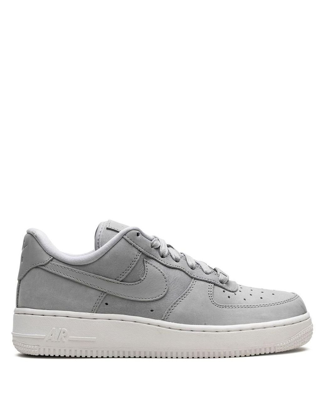 womens grey nike air force