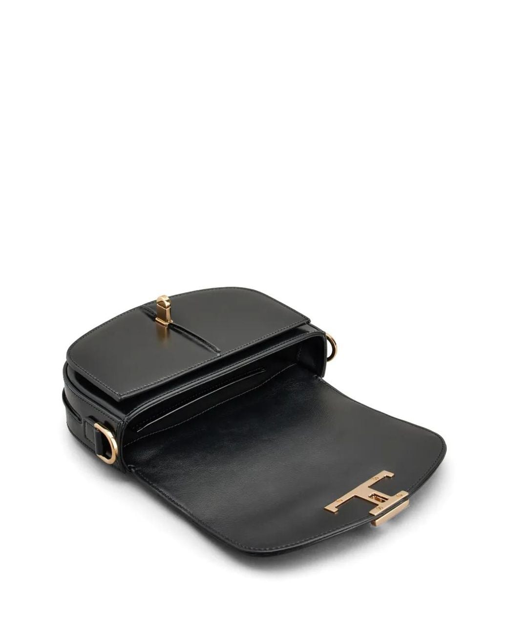 Tod's Black Bags