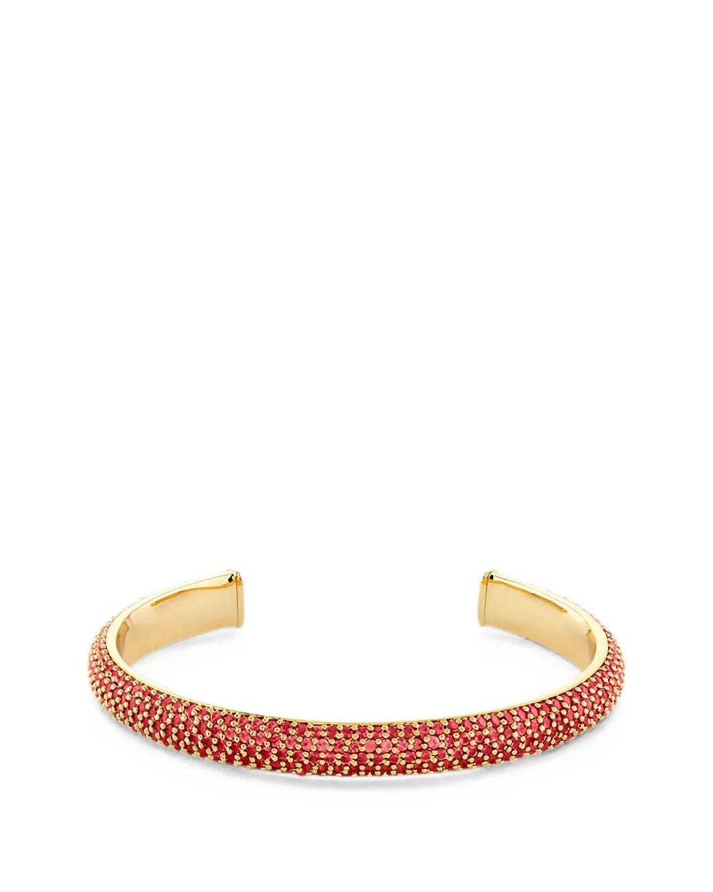 Guess White Essenza Bracelet