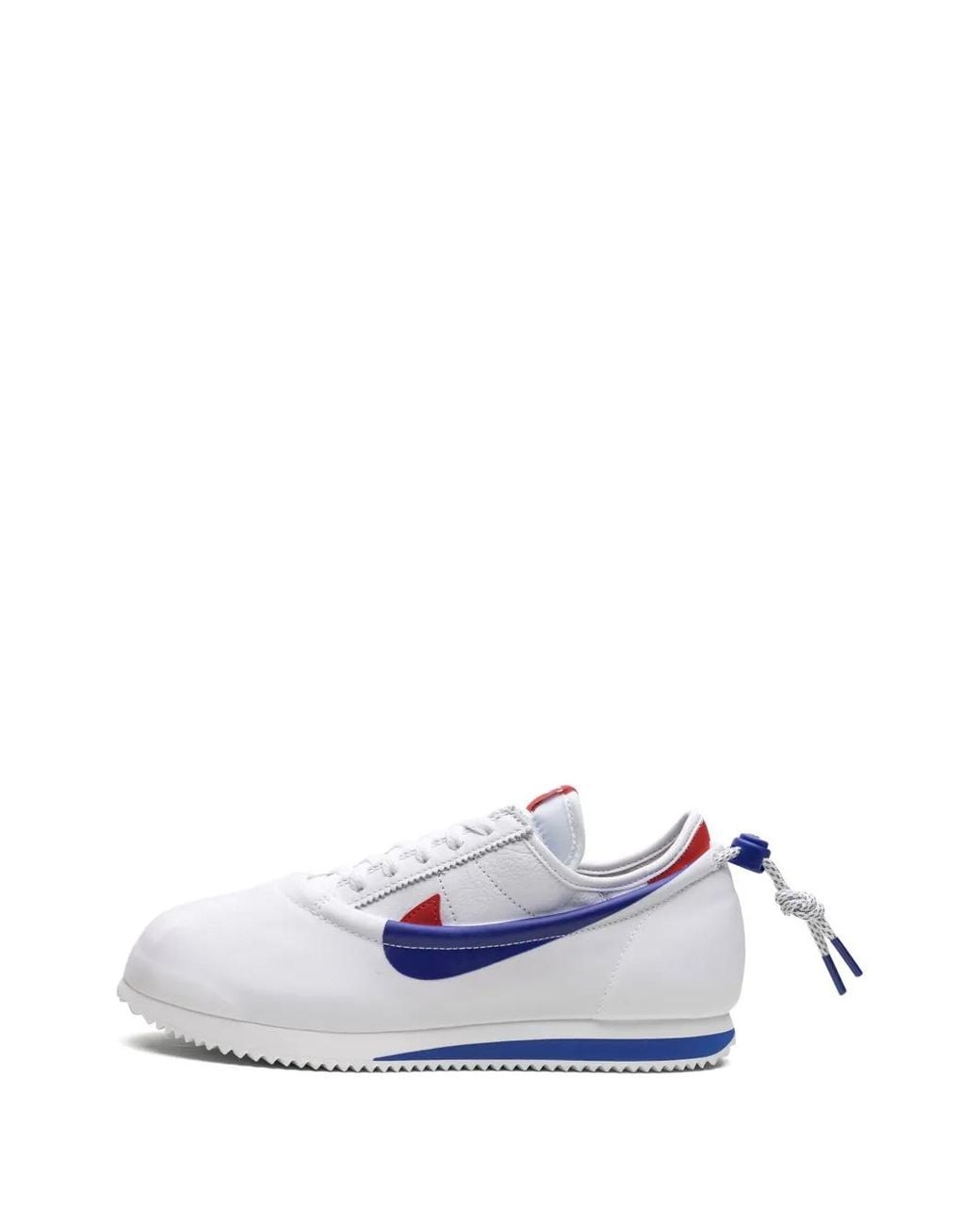 Nike White X Clot Cortez /Royal/ Sneakers