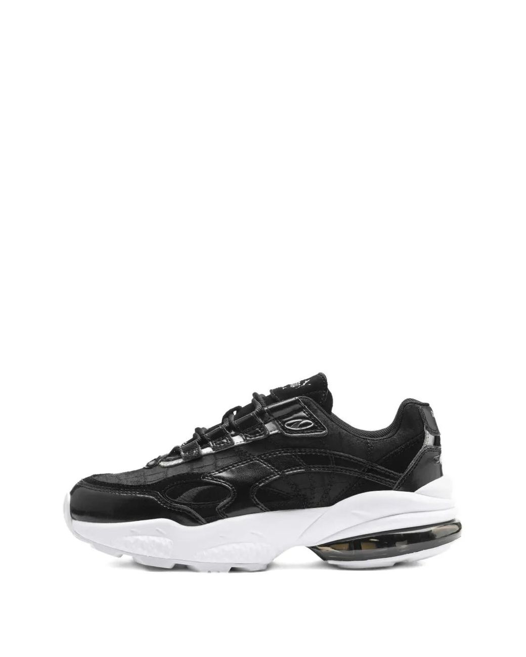 Zapatillas Cell Venom Hypertech PUMA de color Black