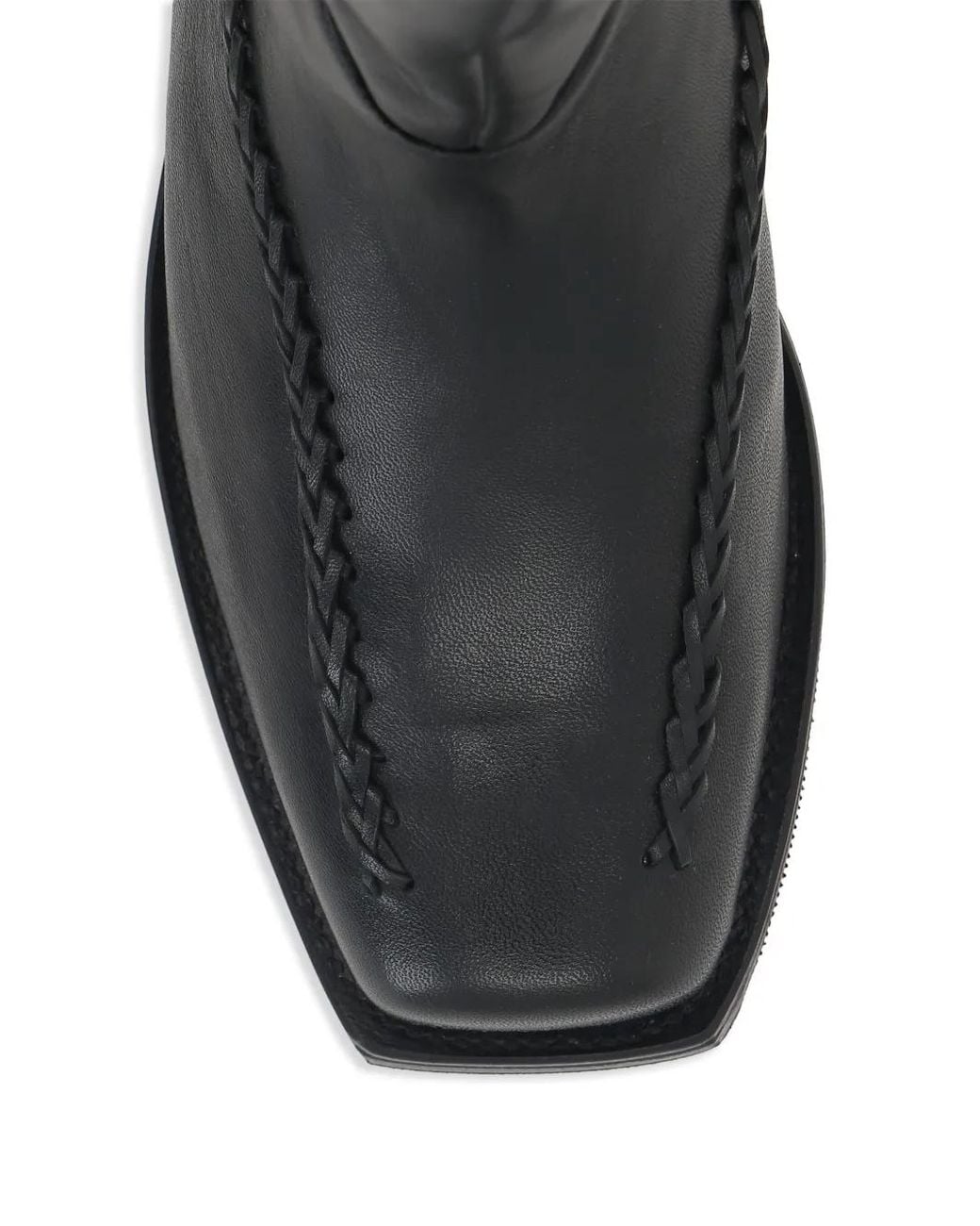 Bottes Gali Hereu en coloris Black