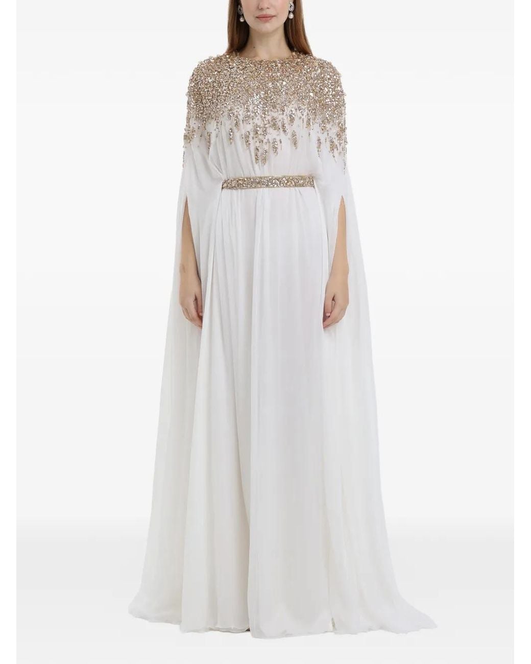 knee length dresses for ladies Wanting More main image 1