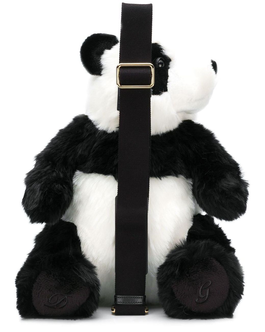 Dolce and gabbana panda bag sales